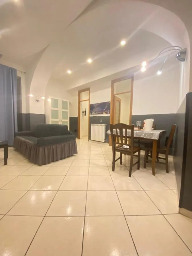 Posillipo 27 Apartment Naples