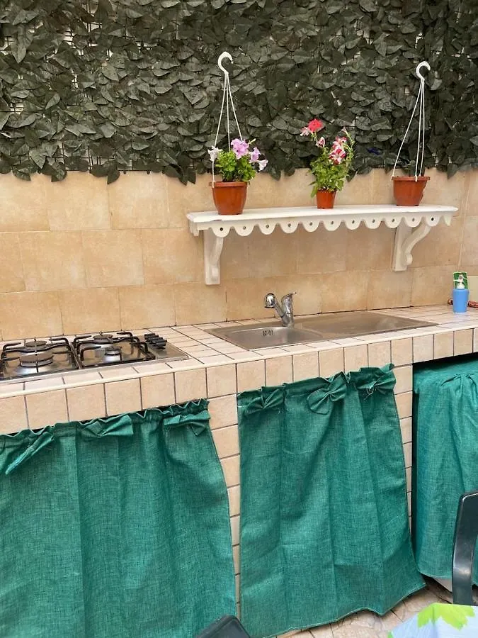 Posillipo 27 Apartment Naples Italy