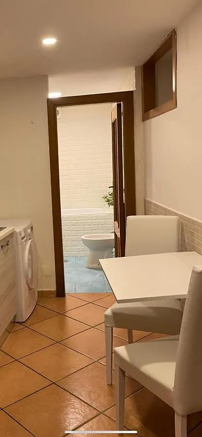 Posillipo 27 Apartment Naples 0*,
