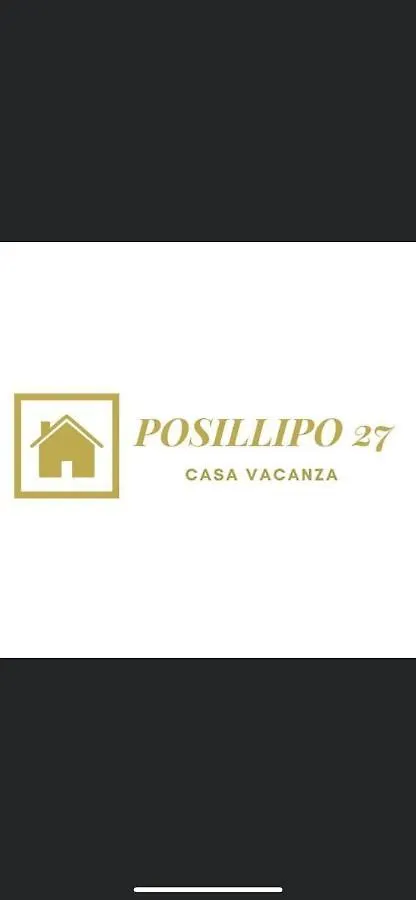Posillipo 27 Apartment Naples 0*,