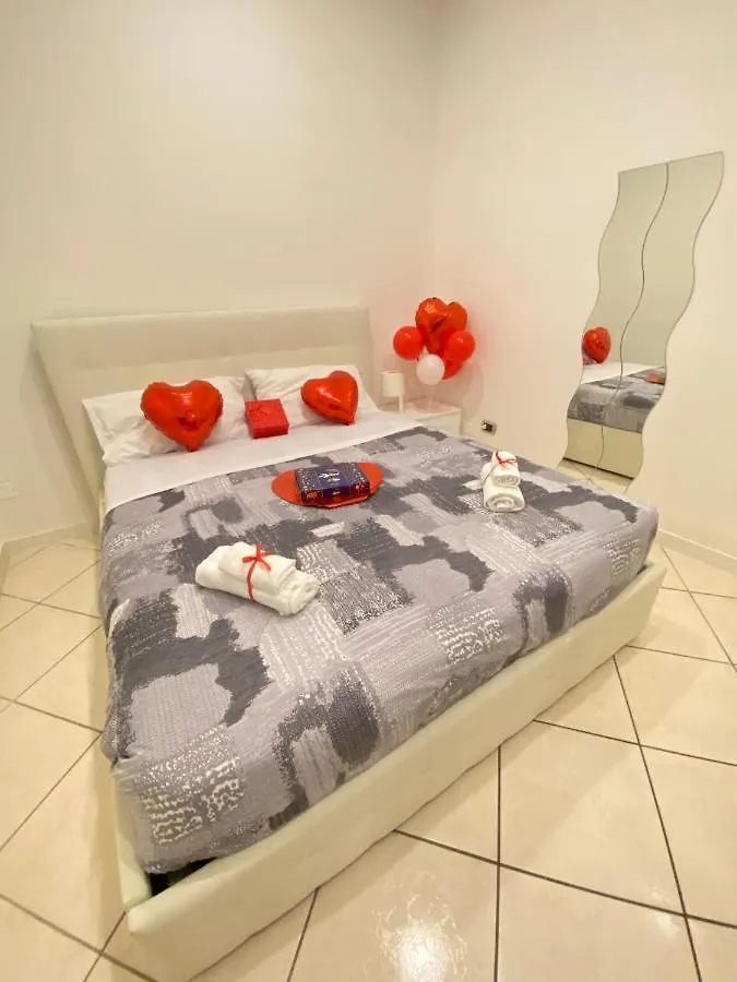 Posillipo 27 Apartment Naples